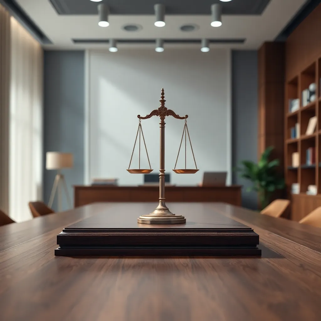 Юридичний консалтінг